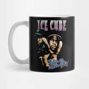 ice cube Mug